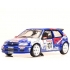 Saxo WRC kitcar 1:43